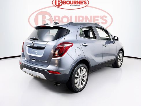 Used 2019 Buick Encore Preferred image 8