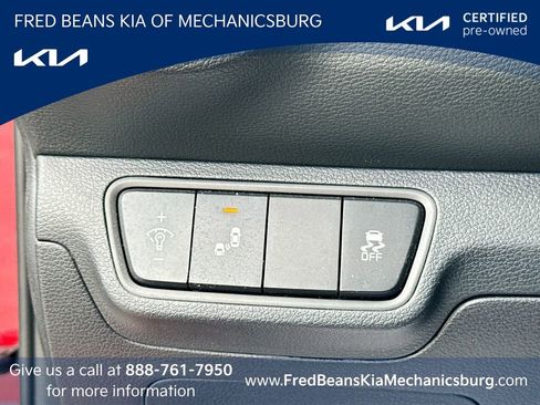 Certified 2024 Kia Forte LXS w/ LXS Technology Package FWD image 6