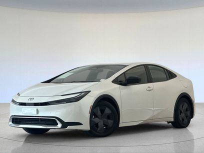 Used 2023 Toyota Prius Prime