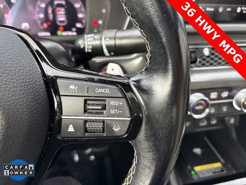 Used 2023 Acura Integra A-Spec image 15