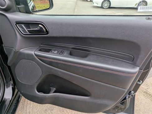 Used 2024 Dodge Durango GT image 30