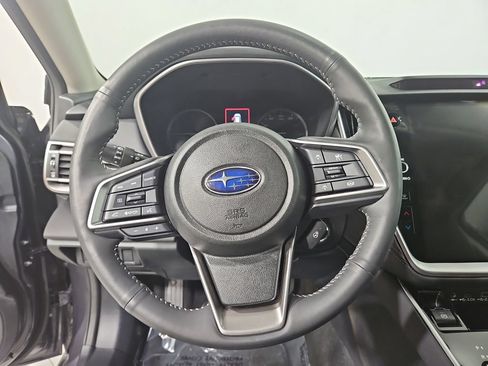 Certified 2025 Subaru Outback Touring AWD/4WD image 16