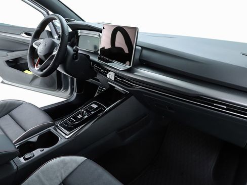 New 2026 Volkswagen GTI Autobahn image 32