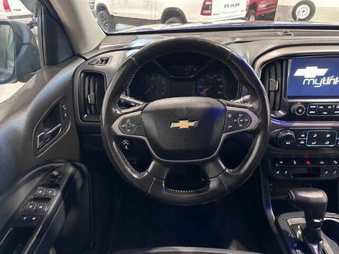 Used 2015 Chevrolet Colorado Z71 image 18