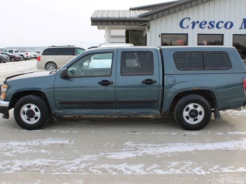 Used 2006 Chevrolet Colorado LT w/ LT Preferred Equipment Group image 8
