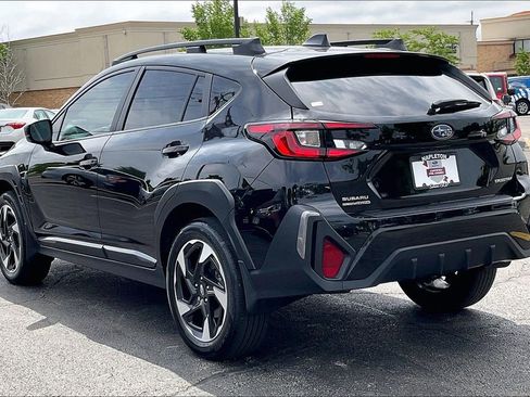 Certified 2024 Subaru Crosstrek 2.5i Limited w/ Crosstrek Mirror Package AWD/4WD image 11