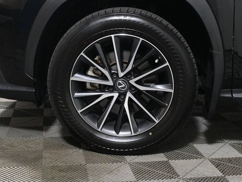 Used 2024 Lexus NX 350 AWD image 12