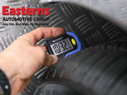 Used 2021 Honda Accord LX image 27