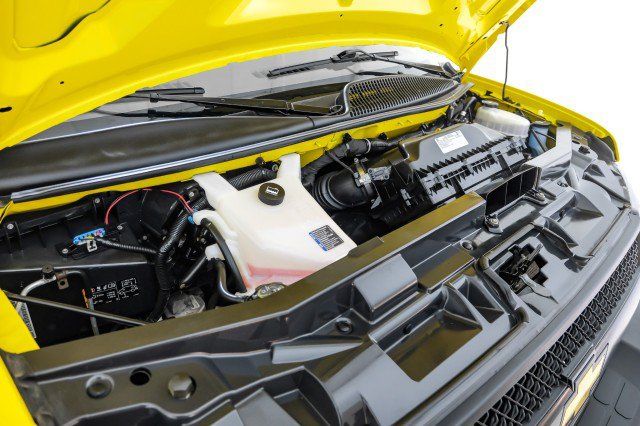 Used 2023 Chevrolet Express 2500 RWD image 39