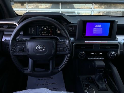 New 2026 Toyota Tacoma SR5 image 11