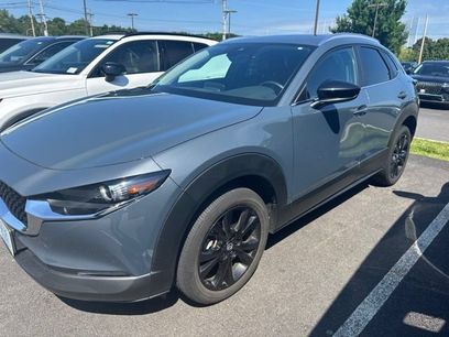 Used 2023 MAZDA CX-30 AWD 2.5 S w/ Preferred Package