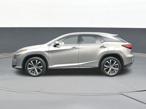 Used 2019 Lexus RX 350 AWD image 6