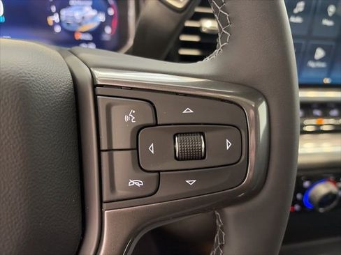 New 2026 Chevrolet Silverado 2500 High Country w/ High Country Premium Package image 20