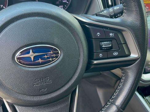 Used 2020 Subaru Outback Onyx Edition XT AWD/4WD image 20