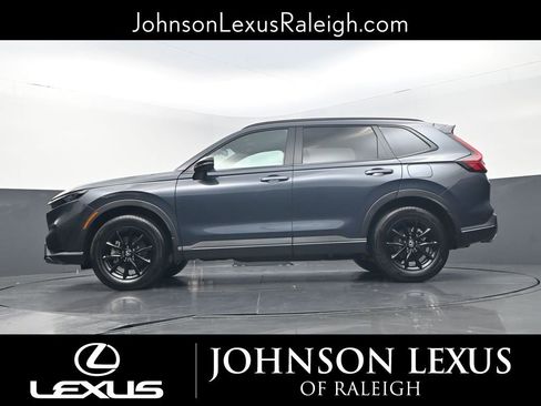 Used 2026 Honda CR-V Sport image 21