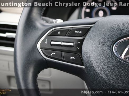 Used 2022 Hyundai Palisade Limited image 14