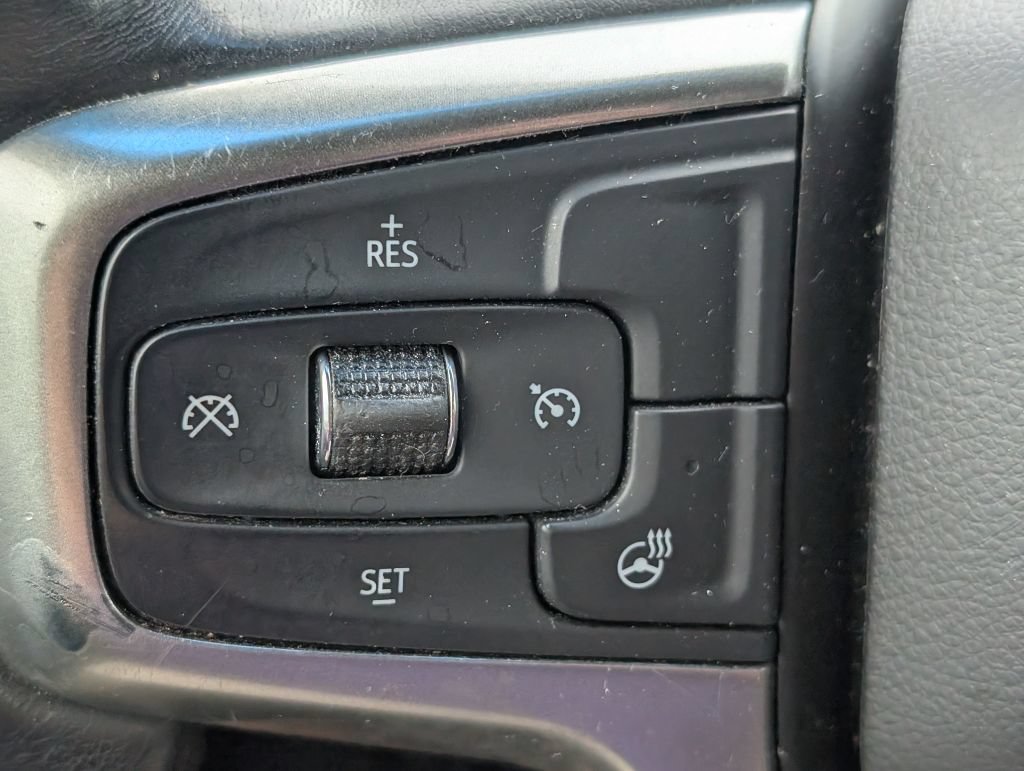 Used 2020 Chevrolet Silverado 1500 RST AWD/4WD image 13