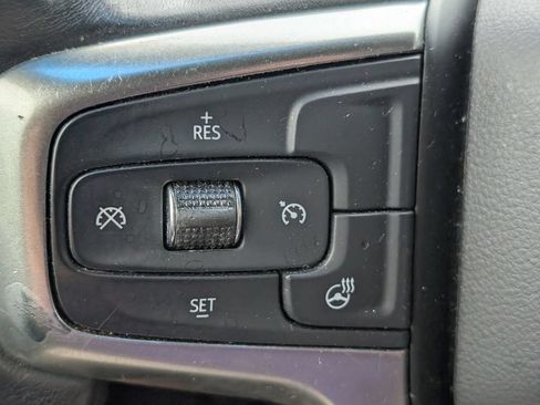Used 2020 Chevrolet Silverado 1500 RST AWD/4WD image 13