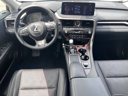 Used 2022 Lexus RX 350 AWD w/ Premium Package image 8