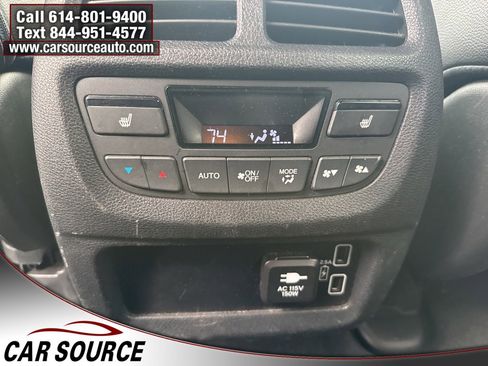 Used 2019 Honda Passport Touring image 37