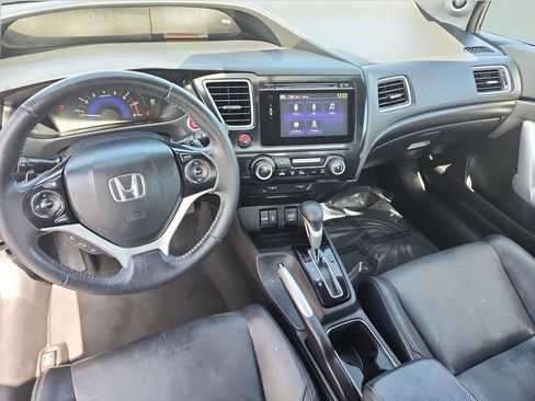 Used 2014 Honda Civic EX-L image 15