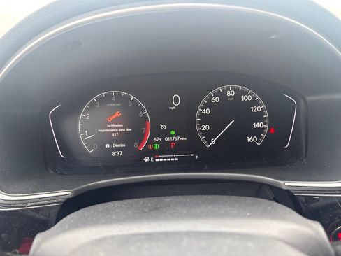 Used 2023 Honda Civic EX-L image 17