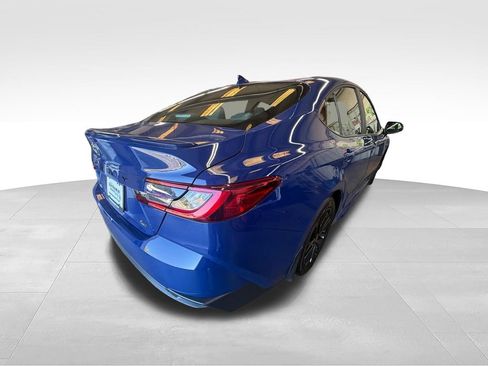 Used 2026 Toyota Camry SE FWD image 6