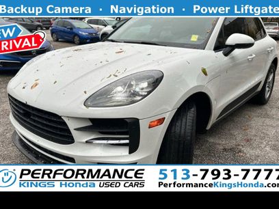 Used 2020 Porsche Macan