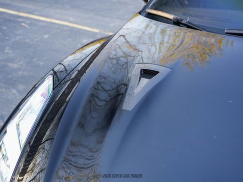 Used 2023 Nissan GT-R NISMO w/ Floor Mat Package AWD/4WD image 73