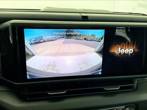 New 2026 Jeep Wrangler Unlimited Sport AWD/4WD image 13