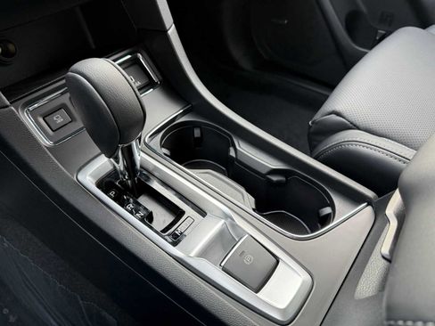 New 2026 Subaru Ascent Limited image 23