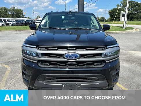 Used 2024 Ford Expedition Max XLT AWD/4WD image 2