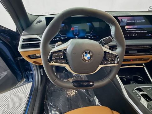 New 2026 BMW 330i xDrive Sedan w/ Convenience Package image 11