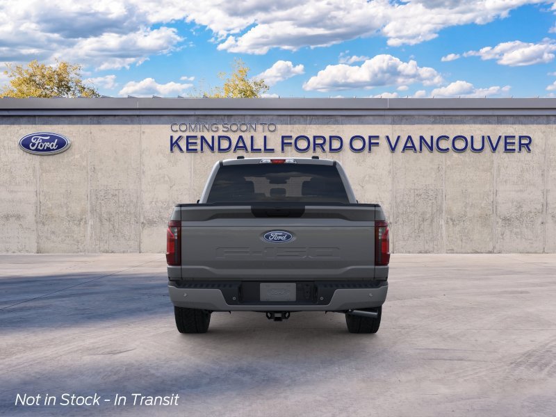 New 2026 Ford F150 STX AWD/4WD image 5