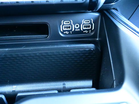 Used 2023 RAM 1500 TRX w/ TRX Level 1 Equipment Group image 30