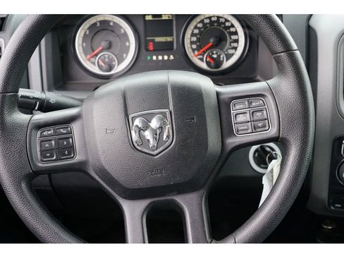 Used 2016 RAM 1500 Tradesman w/ Popular Equipment Group image 24