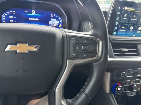 Used 2023 Chevrolet Suburban LT AWD/4WD image 20
