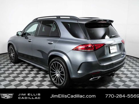 Used 2020 Mercedes-Benz GLE 350 image 29