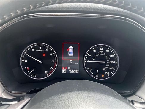 Used 2023 Subaru Legacy Premium AWD/4WD image 25