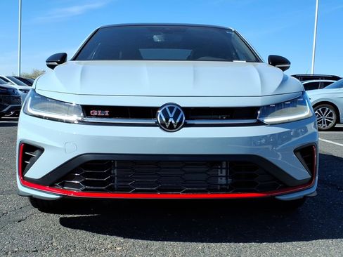 New 2026 Volkswagen Jetta GLI Autobahn image 2