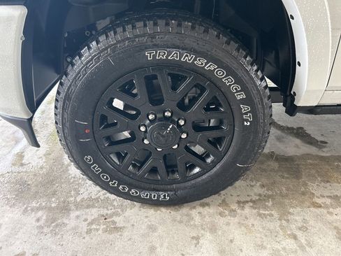 New 2026 RAM 3500 Limited image 14