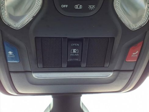 Used 2020 RAM 1500 Rebel w/ Leather & Sound Group w/ 2_W image 32