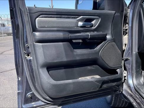 Certified 2021 RAM 1500 Lone Star RWD image 18