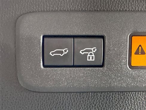 Certified 2025 Toyota Land Cruiser w/ Premium Package image 35