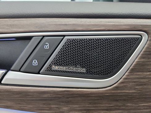 New 2026 Volkswagen Atlas SEL Premium R-Line AWD/4WD image 9