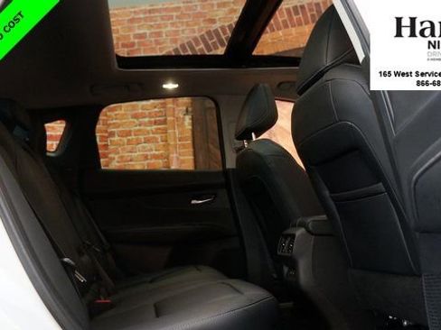 Certified 2025 Nissan Murano SL image 49