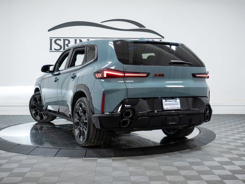 New 2026 BMW XM Label Red image 30