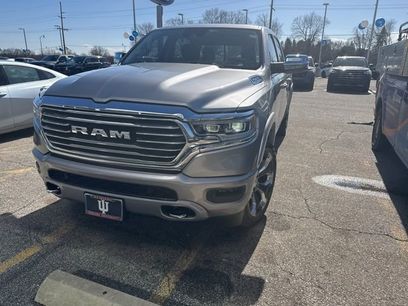 Used 2024 RAM 1500 Limited