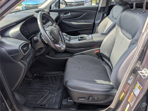 Used 2022 Hyundai Santa Fe XRT image 16