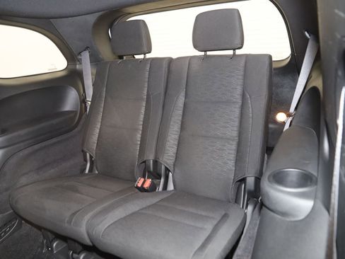 Used 2025 Dodge Durango GT w/ Trailer Tow Group IV image 48